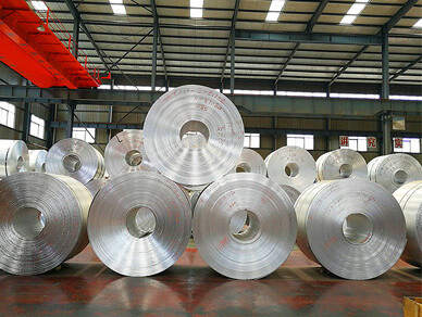 Henan Foshan Aluminum Technology Co.,Ltd.