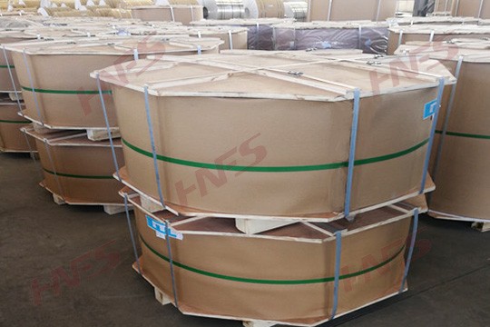 aluminium circle/disc