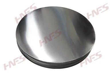 Aluminium discs