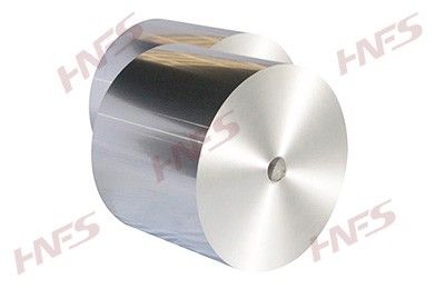 8011 Aluminum foil
