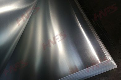 3003 Aluminum Sheet