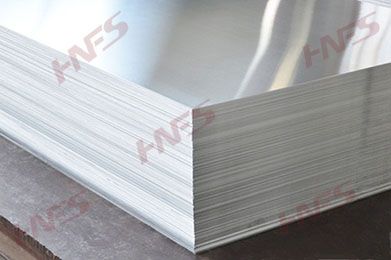 3105 Aluminum Sheet